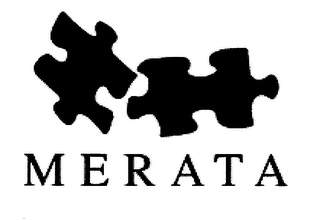 MERATA logo