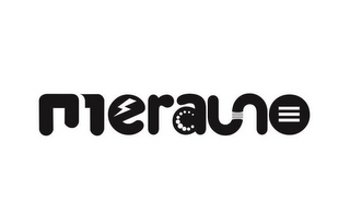 MERAUNO logo