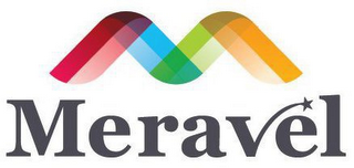 MERAVEL logo