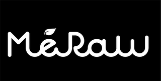 MERAW logo