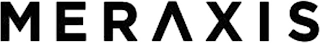 MERAXIS logo