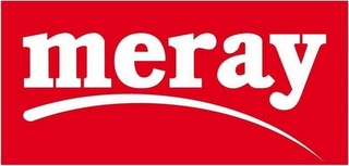 MERAY logo