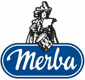 MERBA logo