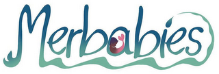 MERBABIES logo