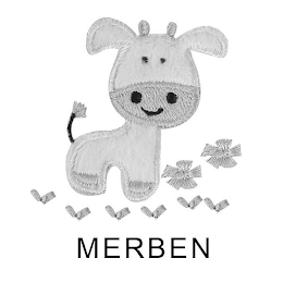 MERBEN logo