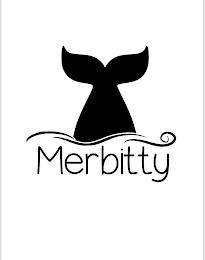 MERBITTY logo
