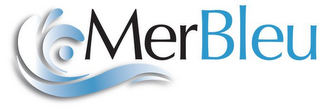 MERBLEU logo