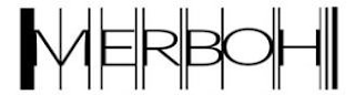 MERBOH logo