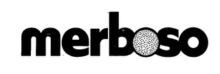 MERBOSO logo