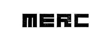 MERC logo