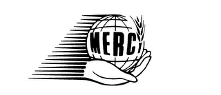 MERC logo
