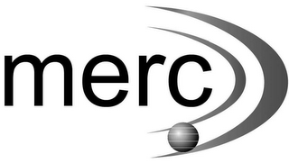 MERC logo