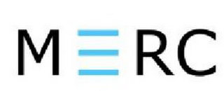 MERC logo