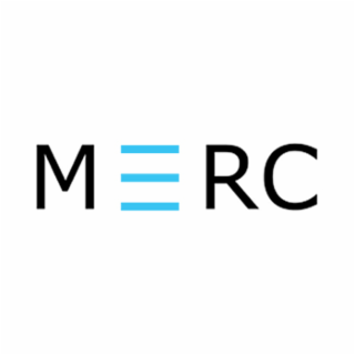 MERC logo