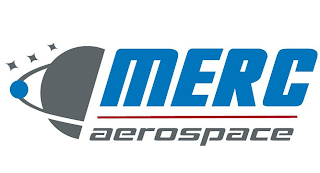 MERC AEROSPACE logo