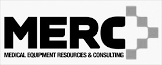 MERC MEDICAL EQUIPMENT RESOURCES & CONSULTING logo