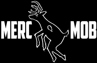 MERC MOB logo