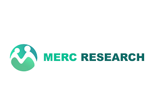 MERC RESEARCH logo