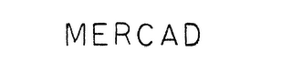 MERCAD logo