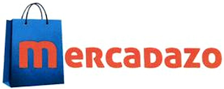 MERCADAZO logo