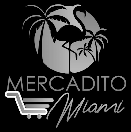 MERCADITO MIAMI logo