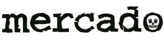 MERCADO logo