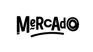 MERCADO logo
