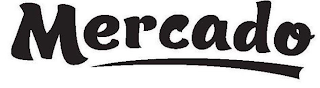 MERCADO logo