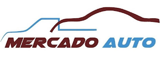 MERCADO AUTO logo