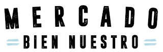 MERCADO BIEN NUESTRO logo