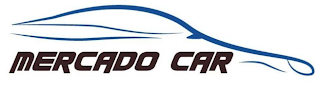 MERCADO CAR logo