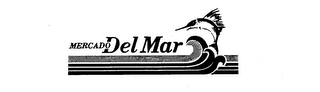 MERCADO DEL MAR logo