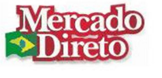 MERCADO DIRETO logo