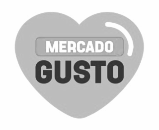 MERCADO GUSTO logo