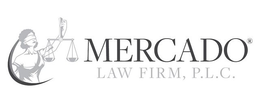 MERCADO LAW FIRM, P.L.C. logo