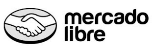 MERCADO LIBRE logo