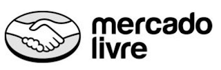 MERCADO LIVRE logo