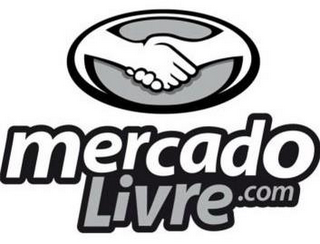 MERCADO LIVRE.COM logo