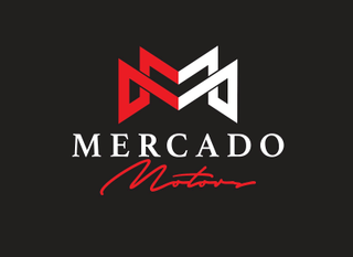 MERCADO MOTORS logo