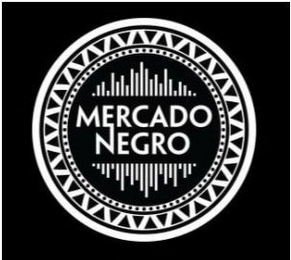 MERCADO NEGRO logo