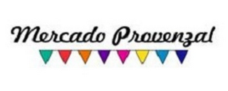 MERCADO PROVENZAL logo