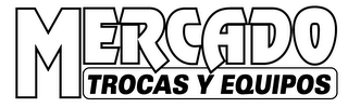 MERCADO TROCAS Y EQUIPOS logo