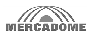 MERCADOME logo