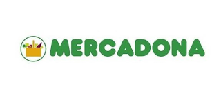 MERCADONA logo