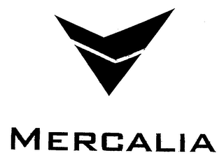 MERCALIA logo