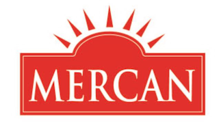 MERCAN logo