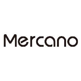 MERCANO logo
