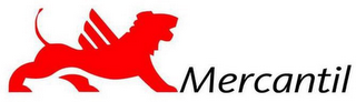 MERCANTIL logo