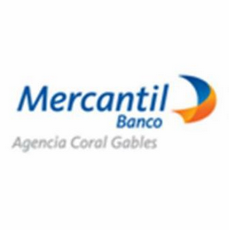 MERCANTIL BANCO AGENCIA CORAL GABLES logo