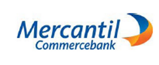 MERCANTIL COMMERCEBANK logo